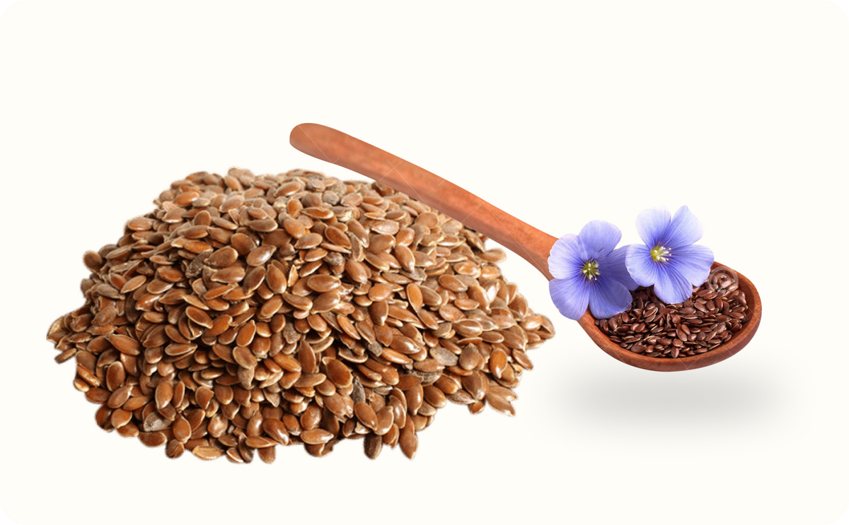 Flaxseed