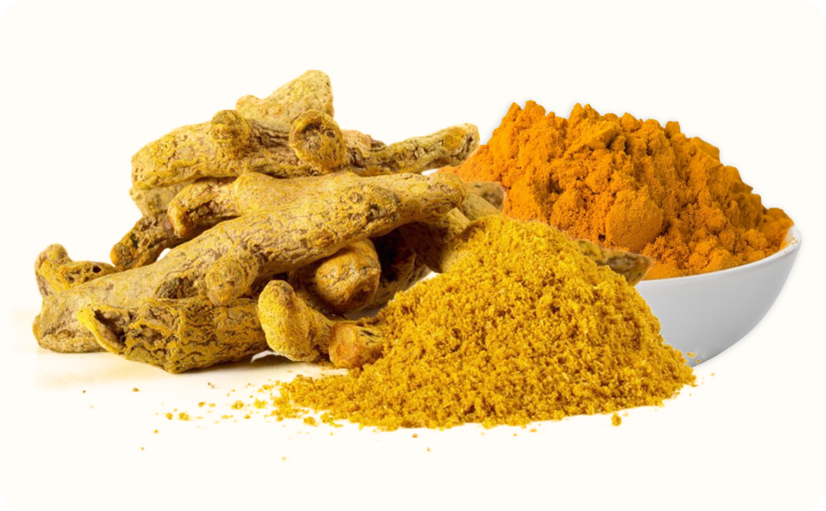 Turmeric