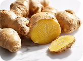 Ginger