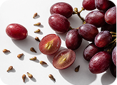 Grape seed extract