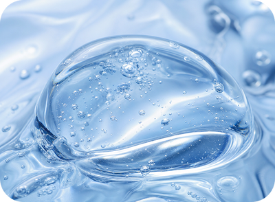 Hyaluronic acid