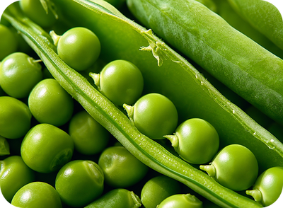 Pea protein