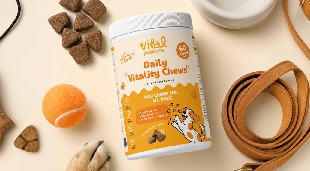 Pet Parents Love Subscribing