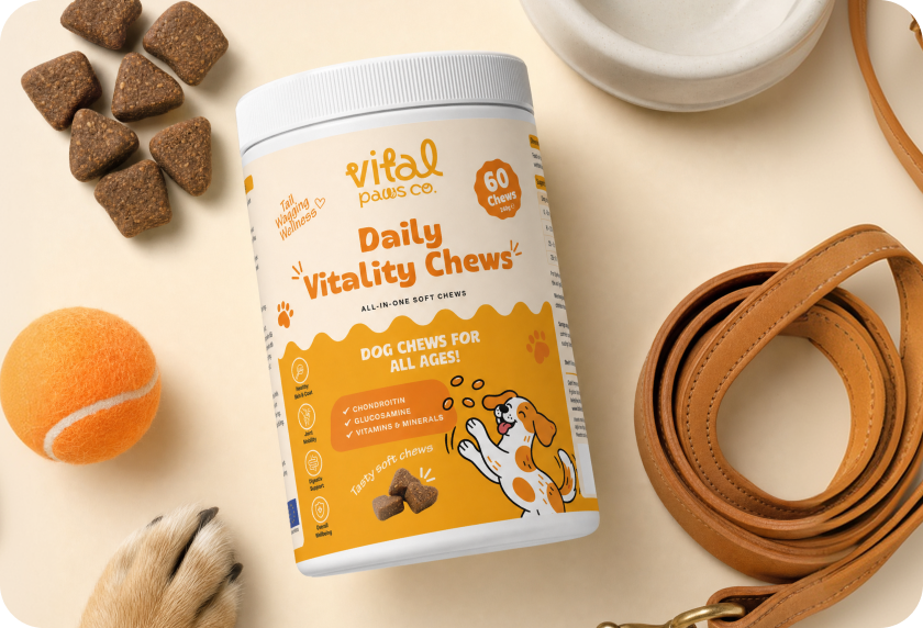 All your pet's favourites,